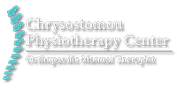 Chrystostomou Physiotherapy