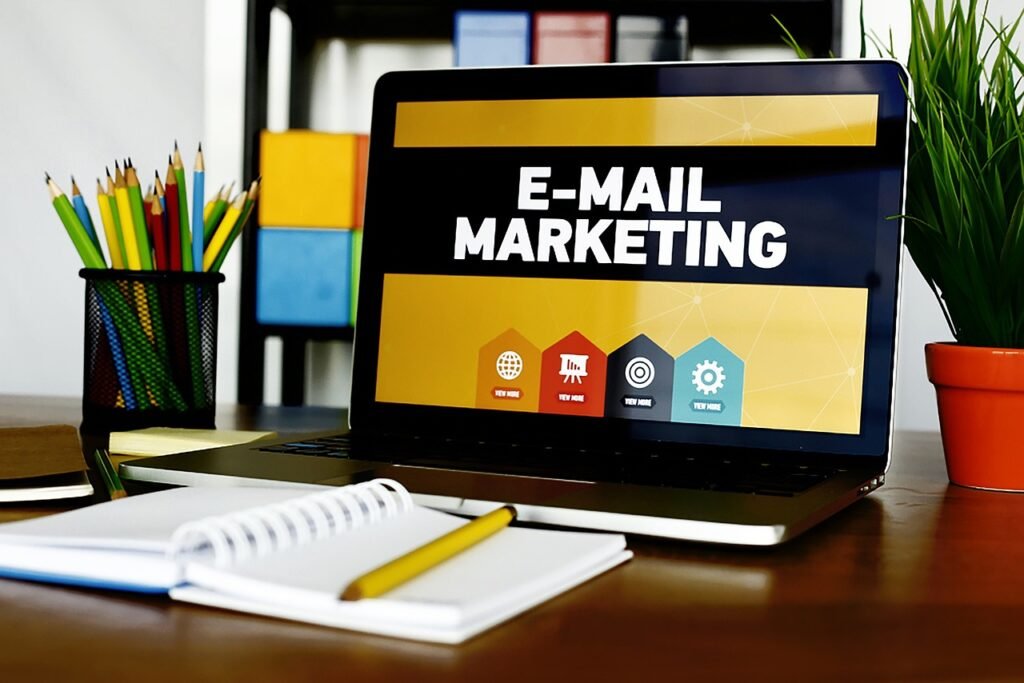 Email marketing strategy in Cyprus