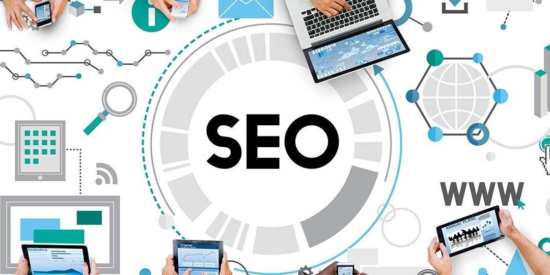 Your Guide to SEO Basics