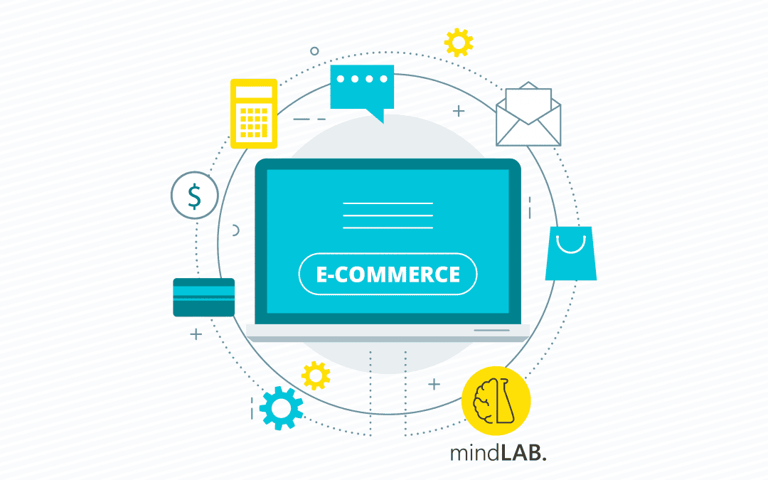 Στρατηγικές Marketing Για E-commerce