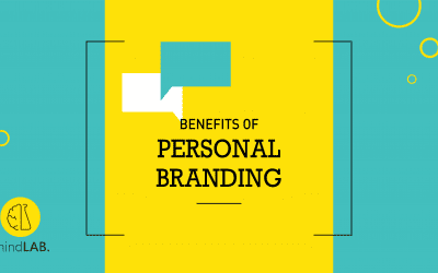 Γιατί το Personal Branding είναι σημαντικό για την επιχείρηση σου;