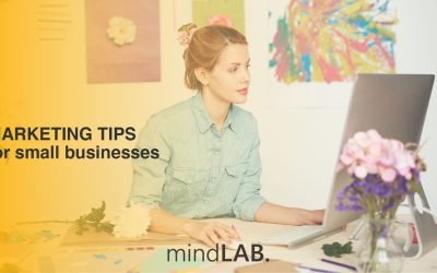 7 Affordable Marketing Tips For A Small Business