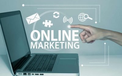 5 Ways to Promote Your Business Online