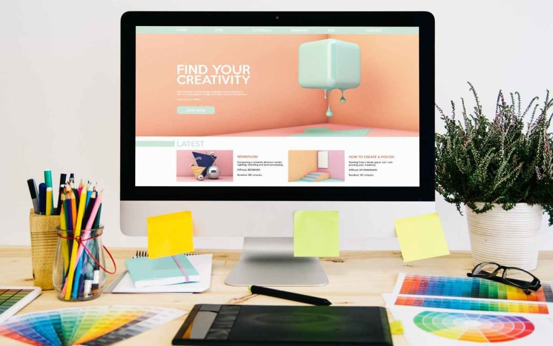 The Benefits of Website Design for Your Business: A Comprehensive Guide by Mindlab