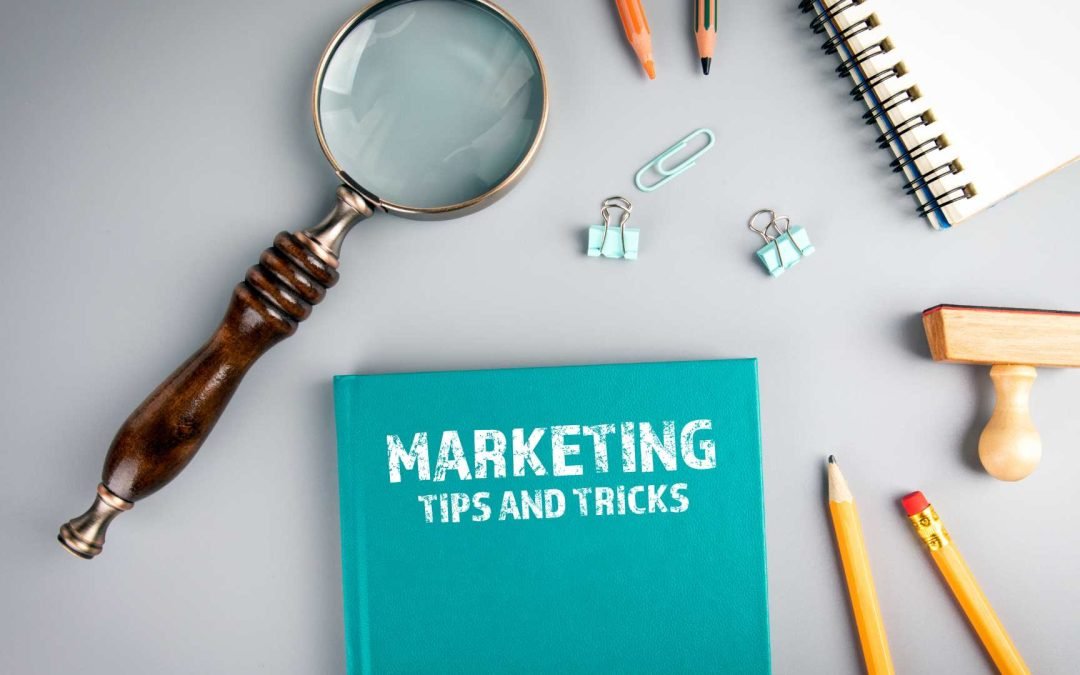 7 Affordable Marketing Tips For A Small Business