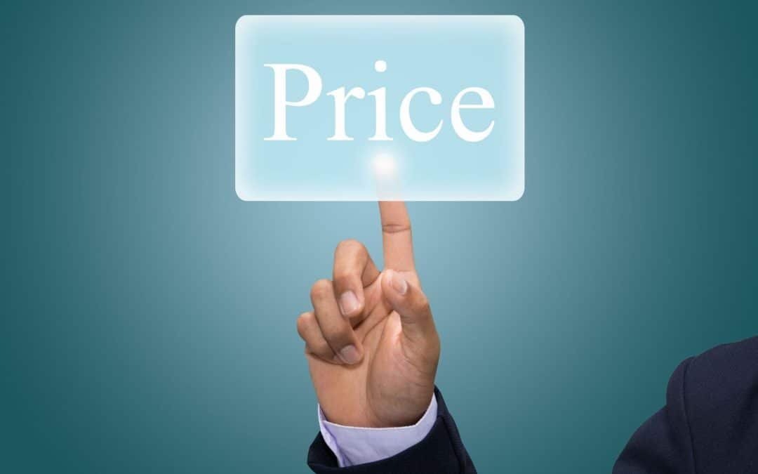 The Power of Transparency: Why Listing Your Service Prices Online Attracts Desirable Clients