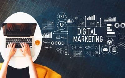 The Role of a Digital Marketing Agency in Driving Business Growth and Customer Acquisition