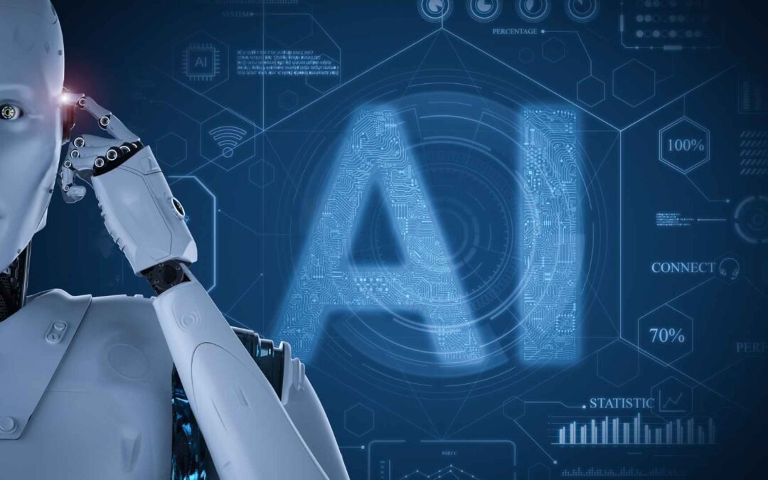 5 Benefits of Incorporating AI into Your Content Marketing Strategy