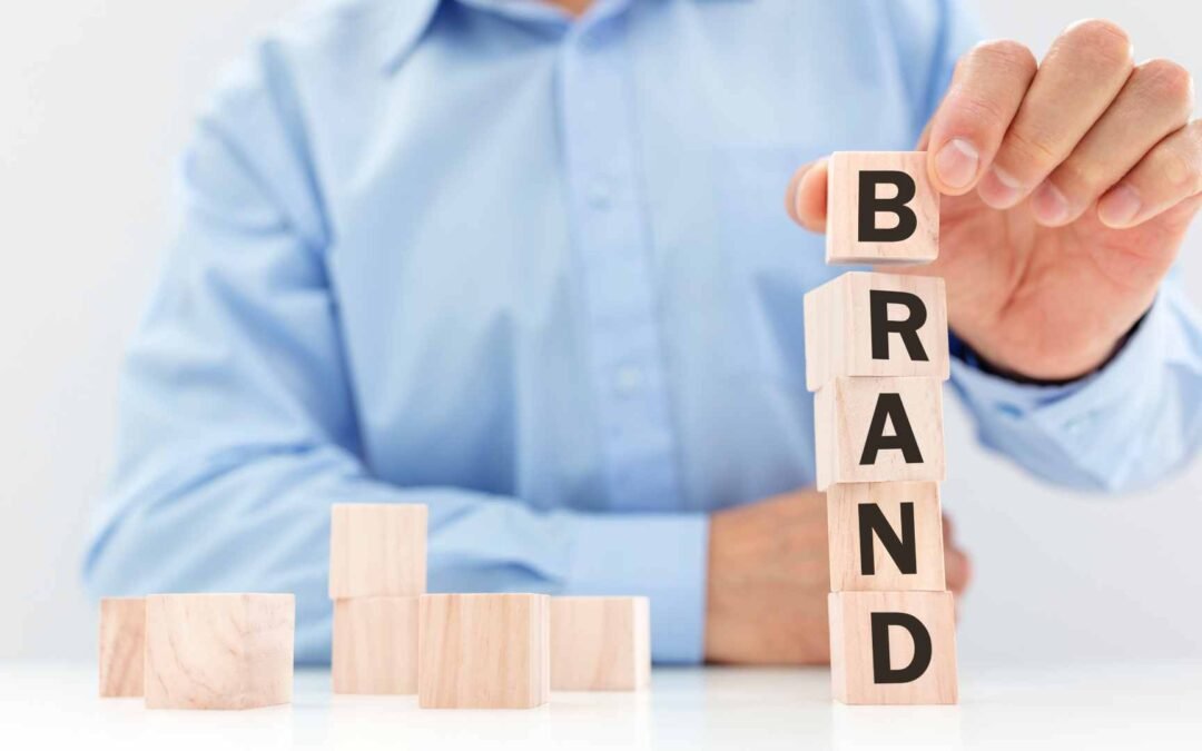 4 Strategies for Building a Strong Brand Identity and Recognition