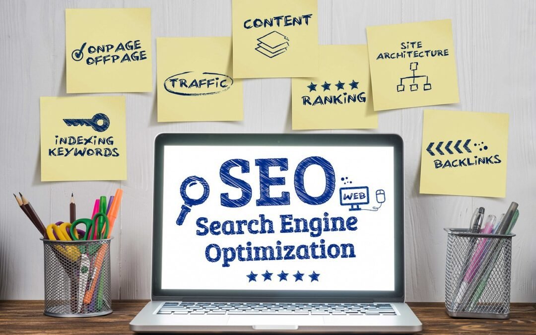 The Ultimate Guide to SEO in Cyprus: Boost Your Website’s Visibility