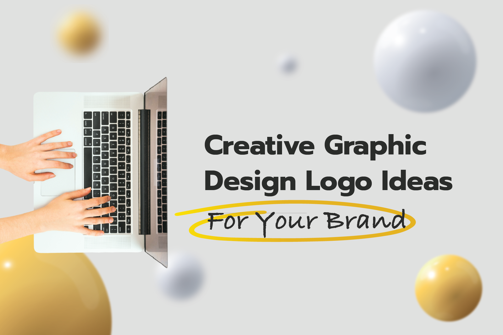 Graphic design logo ideas