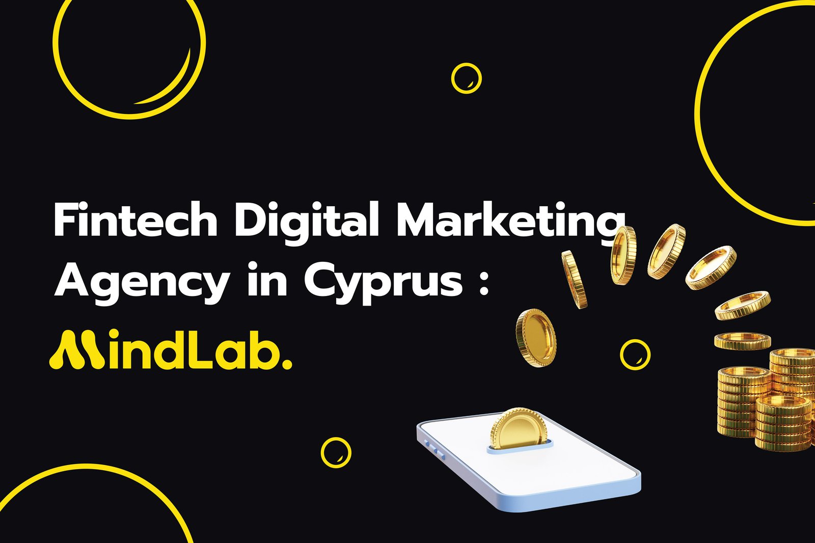 fintech digital marketing agency