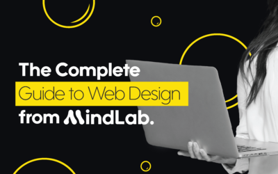 The Complete Guide to Web Design from MindLab