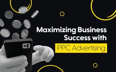 Maximizing Business Success with PPC Advertising