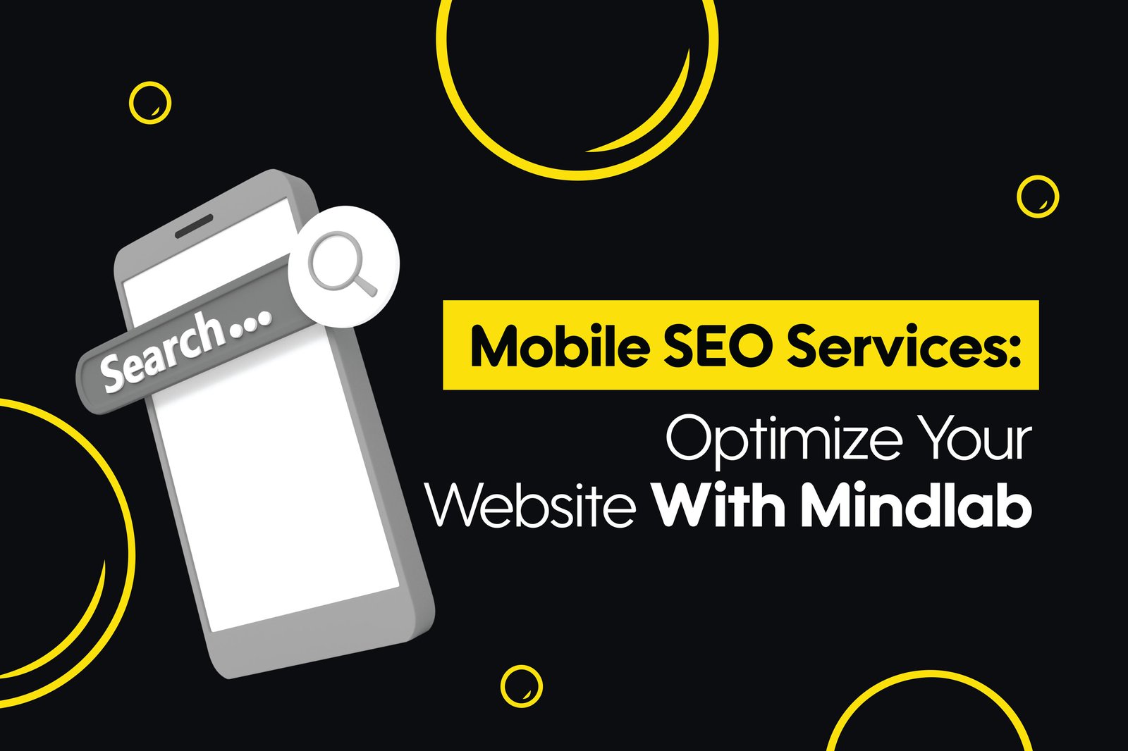 mobile seo service