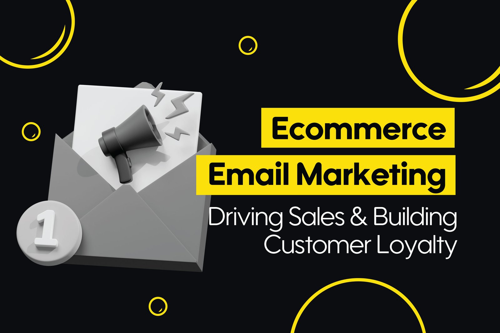 ecommerce email marketing