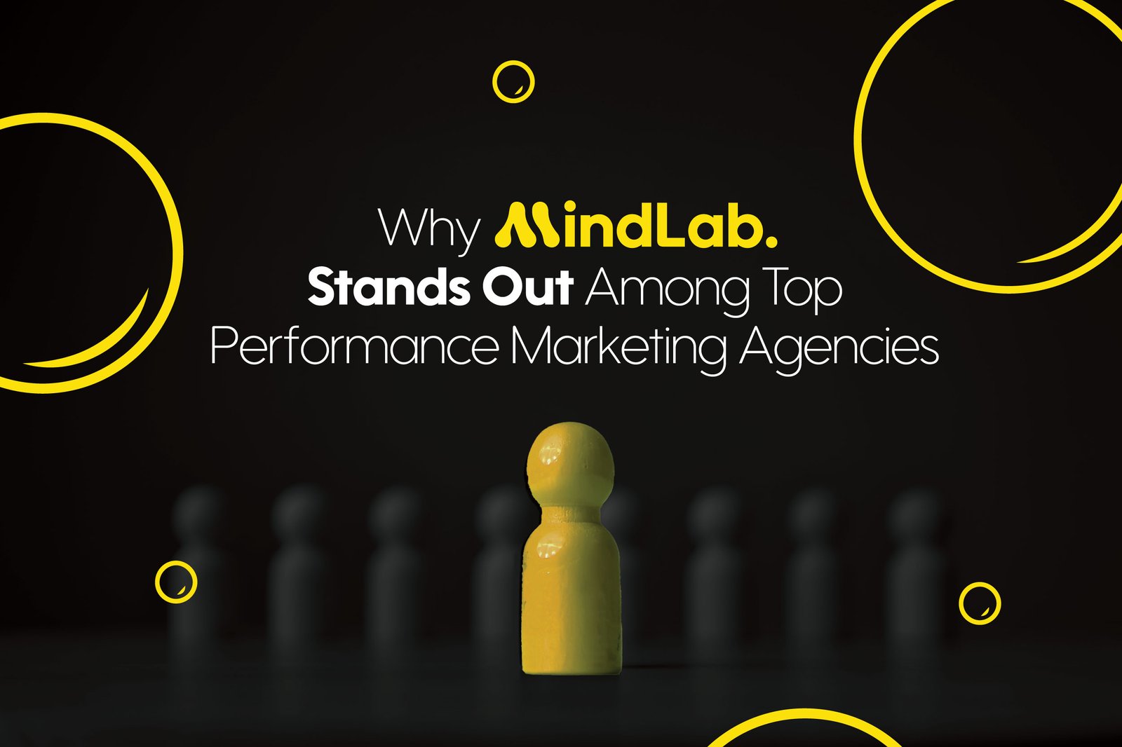 top performance marketing agencies