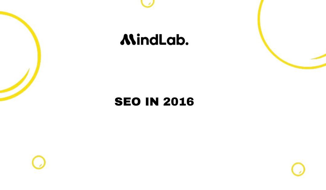 SEO in 2026: What Actually Drives Rankings (And What No Longer Matters)