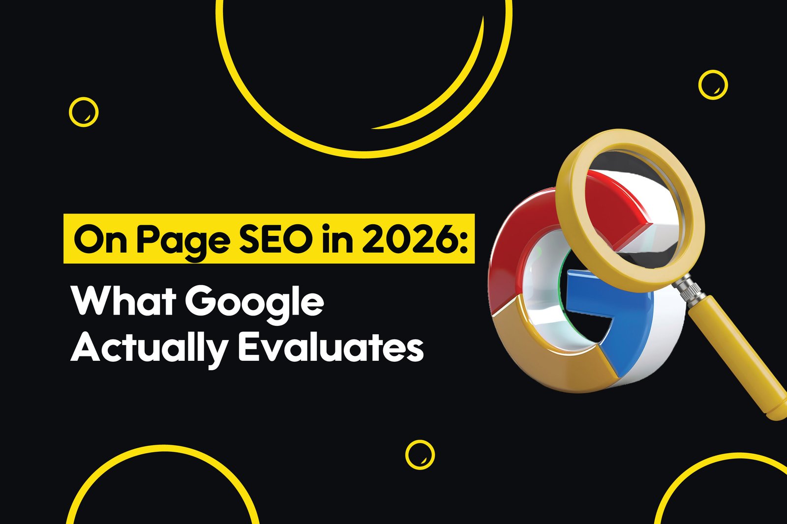 on page seo in 2026