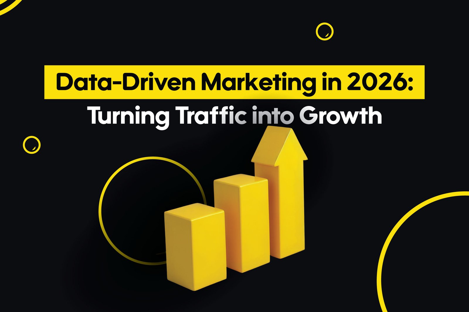 Data-Driven Marketing