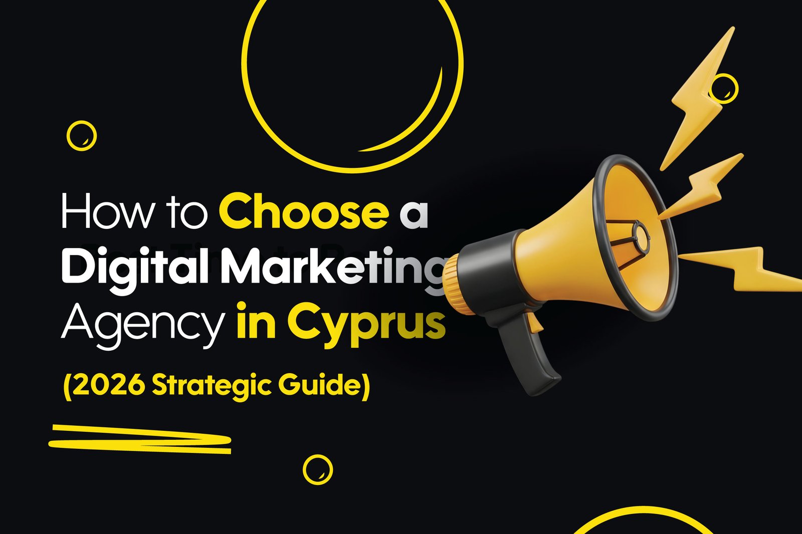 How to Choose a Digital Marketing Agency